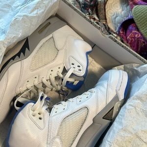Jordan 5